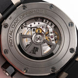 Royal Oak Offshore Chronograph - 26405CE.OO.A002CA.01