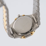 Nautilus Lady Bicolor Golden Dial LC100 1986 - 4700/001