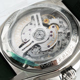 Chronomat 42 Green Dial 2025 LC100 - AB0134101L2S1