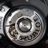 Classic Fusion Chronograph Ceramic - 541.CM.7170.RX