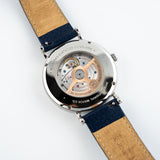 Portofino Complete Calendar 41mm 2023 - IW359001