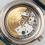 Annual Calendar Whitegold - 5205G-013