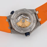 Royal Oak Offshore Diver - 15710ST.OO.A070CA.01