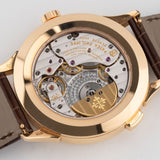 World Time Complications Roségold 2017 - 5230R-012