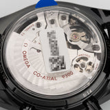 Speedmaster Professional Moonwatch Dark Side of the Moon 2018 - 311.92.44.51.01.005