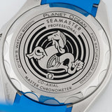 Seamaster Planet Ocean Ultra Deep 6000M - 215.32.46.21.03.001