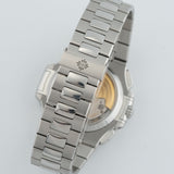 Nautilus Chronograph 2011 - 5980/1A-014