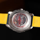 Super Avenger B01 Chronograph Blue Dial 2026 - EB0148101C1X1