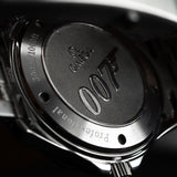 Seamaster 300M Co-Axial James Bond Casino Royale Limited Edition 007 Automatic - 2226.80.00