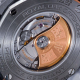 Royal Oak Offshore Limited Edition "Pride of Germany" 2019 - 26415CE.OO.A002CA.01