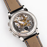 Perpetual Calendar Platnium Blue Dial 2026 - 5271/11P-010