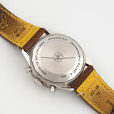 Classic Avi Chronograph Mustang 42mm 2025 -  A233803A1B1X1