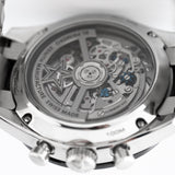 Chronomaster Sport Steel 2022 - 03.3100.3600/69.M3100