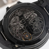 Excalibur 45mm Spider Skeleton Ltd. Edition - DBEX0705