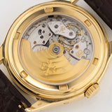 Annual Calendar Moonphase Yellowgold 2008 - 5146J-001