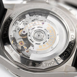 Chronomat 42 Blue Dial 2025 LC100 - PB0134101C1S1
