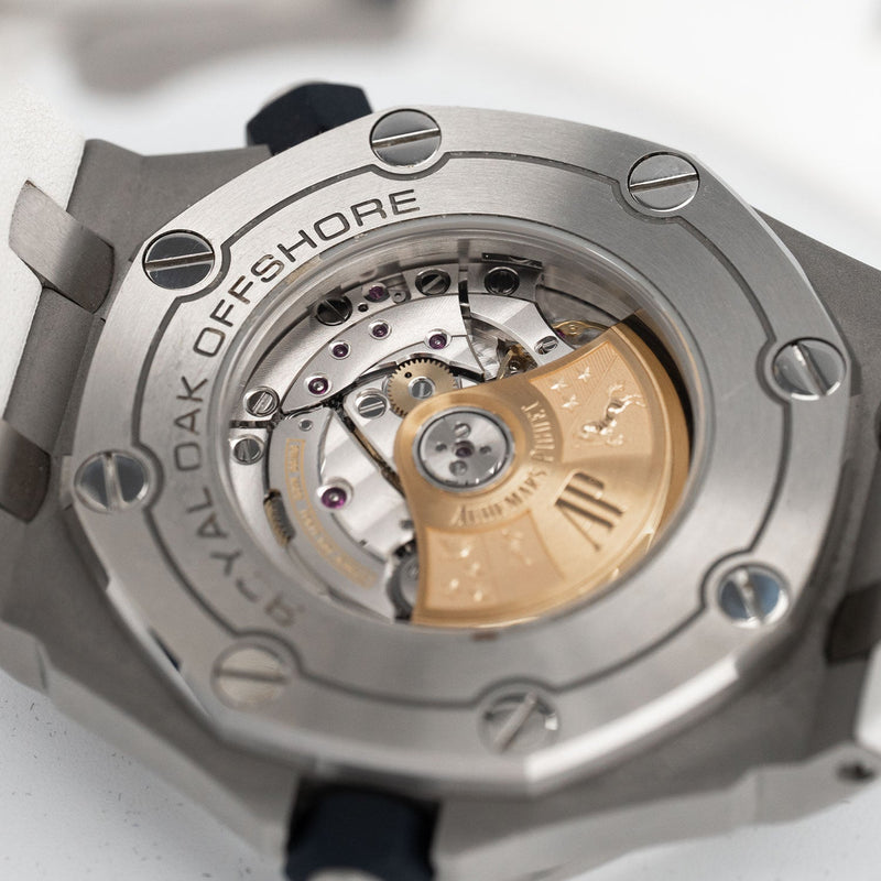 Royal Oak Offshore Diver - 15710ST.OO.A002CA.02