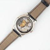 Perpetual Calendar Whitegold Blue Dial  - 5327G-001
