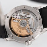 Code 11.59 41mm Red Dial 2022 - 15210BC.OO.A500KB.01