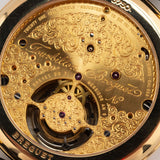 Classique Grande Complication Perpetual Calendar - 3750BA/13/2VU