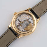Grand Complications Perpetual Calendar Yellowgold 2018 - 5327J-001