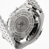 Speedmaster Oman Ltd Edition 100 Pcs. - 345.0022