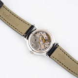 Calatrava White Gold 31MM - 7119G-010