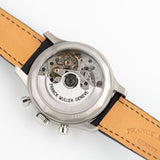 Dilmun 1 of 70 Pcs. Limited Collection Salmon Dial Qatar Exclusive 2022 - END 39 CC AT BR DILMUN