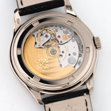 Annual Calendar Moonphase Whitegold 2005 - 5146G-010