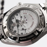 Seamaster Aqua Terra 42mm Silver Dial - 231.10.42.21.02.006
