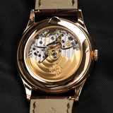 Complications Annual Calendar Rosegold - 5396R-011