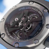 Royal Oak Concept GMT Tourbillon Titanium 44m - 2656IO