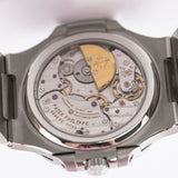 Nautilus Moonphase Blue Dial 2009- 5712/1A-001
