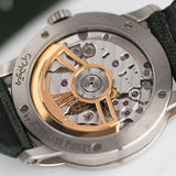 Code 11.59 41mm Green Dial 2023 - 15210ST.OO.A056KB.01