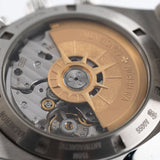 Overseas Chronograph - 5500V/110A-B481