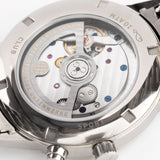 Club Sport Neomatik Weltzeit Blau - 790