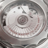 Seamaster Diver 300M Blue Dial 2026 - 210.30.42.20.03.001