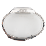 Datejust 36mm Blue Dial LC100 Full Set 2023 Jubilee - 126200