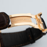 Richard Lange "pour Le Mérite" Whitegold 2021 LC100 - 260.028fdsg