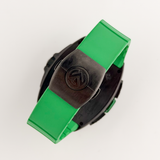 Skafander Automatic Green Black Dial - SKF 46 DV SC DT