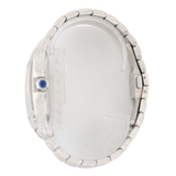 Santos Iced Out Diamond Setting Dial - WSSA0018