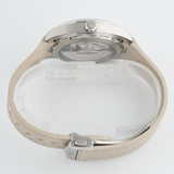 Seamaster Aqua Terra Small Seconds Silver Dial 2021 - 220.10.41.21.10.001