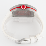 Vanguard Red Skeleton - V45 S6 SQT TT BC ER