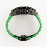Skafander Automatic Green Black Dial - SKF 46 DV SC DT