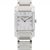 Baume & Mercier Hampton Ladies Diamonds with Mother of Pearl, 2022, M0A10051