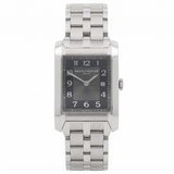 Baume & Mercier Hampton Square Black Lady, 2021, M0A10021