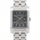 Baume & Mercier Hampton Square Black Lady, 2021, M0A10021