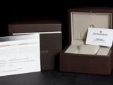 Baume & Mercier Hampton Ladies Diamonds with Mother of Pearl, 2022, M0A10051