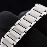 Baume & Mercier Hampton Ladies Diamonds with Mother of Pearl, 2022, M0A10051