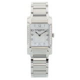 Baume & Mercier Hampton Ladies Diamonds with Mother of Pearl, 2022, M0A10051